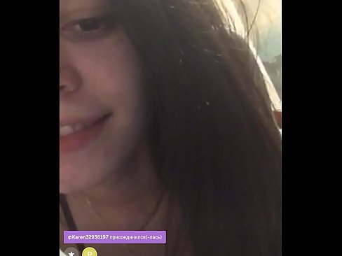 ❤️ Qiziq rus kaltak (Periskop, VKontakte, Instagram) ❌ Anal pornoda pornoda uz.hentai-ita.ru ﹏