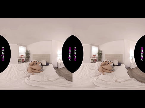 ❤️ PORNBCN VR Ikki yosh lezbiyen 4K 180 3D virtual haqiqatda uyg'onmoqda Jeneva Bellucci Katrina Moreno ❌ Anal pornoda pornoda uz.hentai-ita.ru ﹏